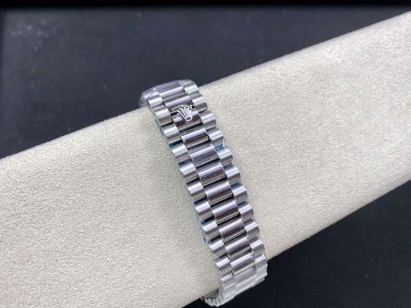 激安ロレックス着用イメージ